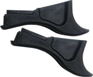 Tandemkross Tomahawk Hooked Bumper for Ruger MKIV 22/45