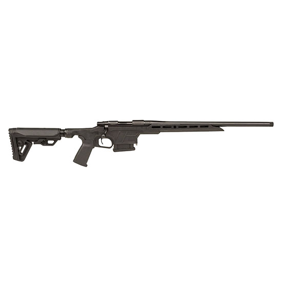 LSI Howa Mini Action Excl Lite 350 Legend Bolt Rifle