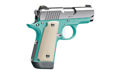 Kimber Micro 380 Pistol - 380Auto Bel Air