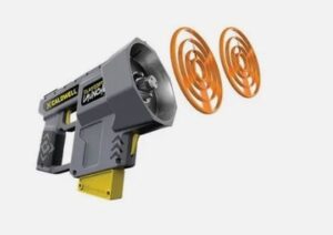 Caldwell ClayCopter™ Handheld Target Launcher