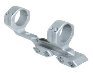 Timber Creek Enforcer Cantilever Scope Mount - Tungsten