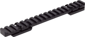 Browning X-Bolt II 20MOA Picatinny Scope Base