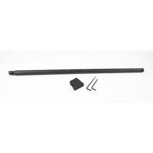 CZ 457 Varmint SR 17HMR 24" Nitride Rifle Barrel