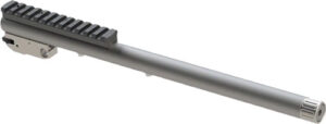 SSK Contender Barrel 357 Maximum 16.25" Threaded