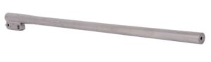 SSK Encore Barrel 243 Win 24" Stainless Steel