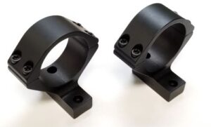 Talley 30mm High Scope Ring/Base Combo for Bergara BMR