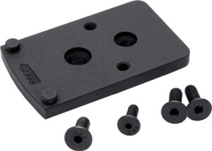 Picatinny Scope Mount for Trijicon RMR - Colt Anaconda/Python