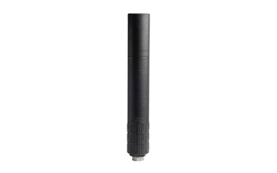 HUXWRX Flow 45 M Blk Suppressor - 45 Caliber