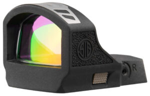 SIG ROMEO-RS PRO 6MOA Red Dot Sight by Sig Sauer