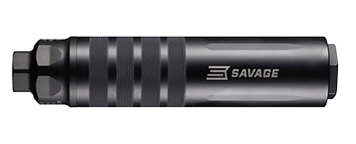 Savage AccuCan Suppressor AC30 - .30 Caliber Silencer