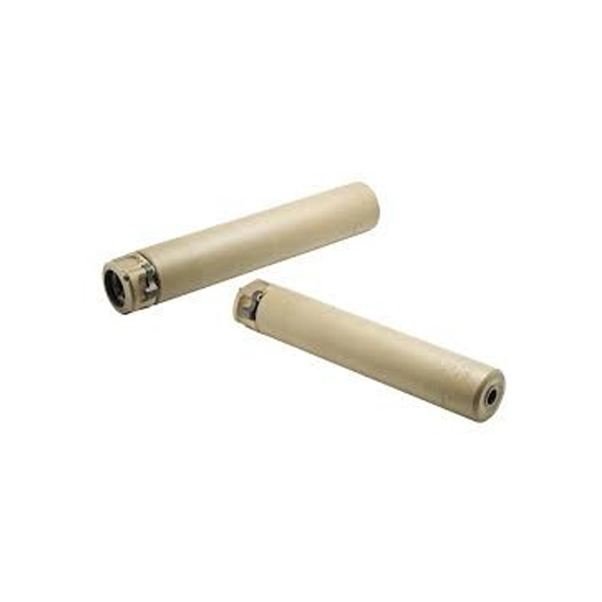Surefire SOCOM 7.62 Suppressor - FDE