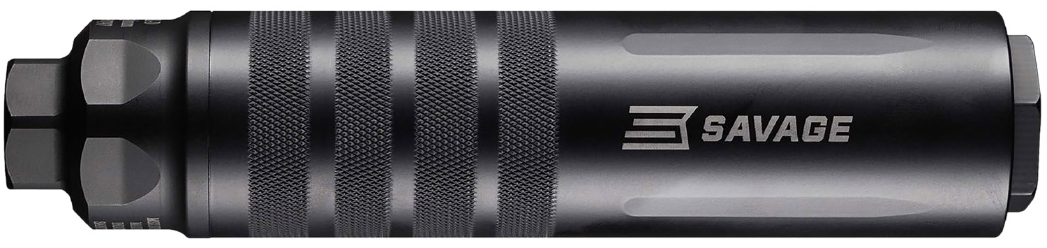 Savage Arms Accucan .350 Legend Silencer
