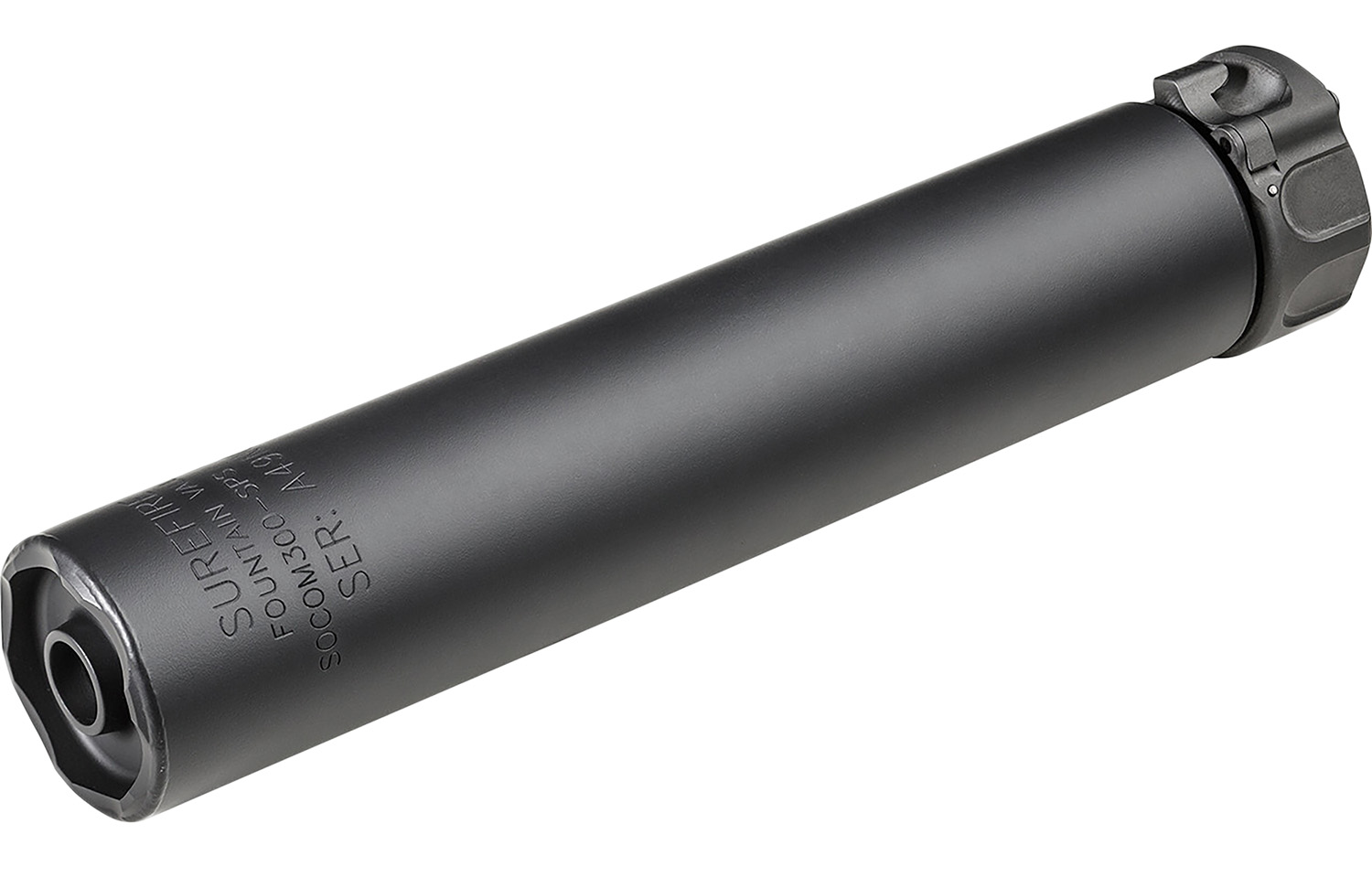 SureFire SOCOM300-SPS Suppressor for .300 Blackout