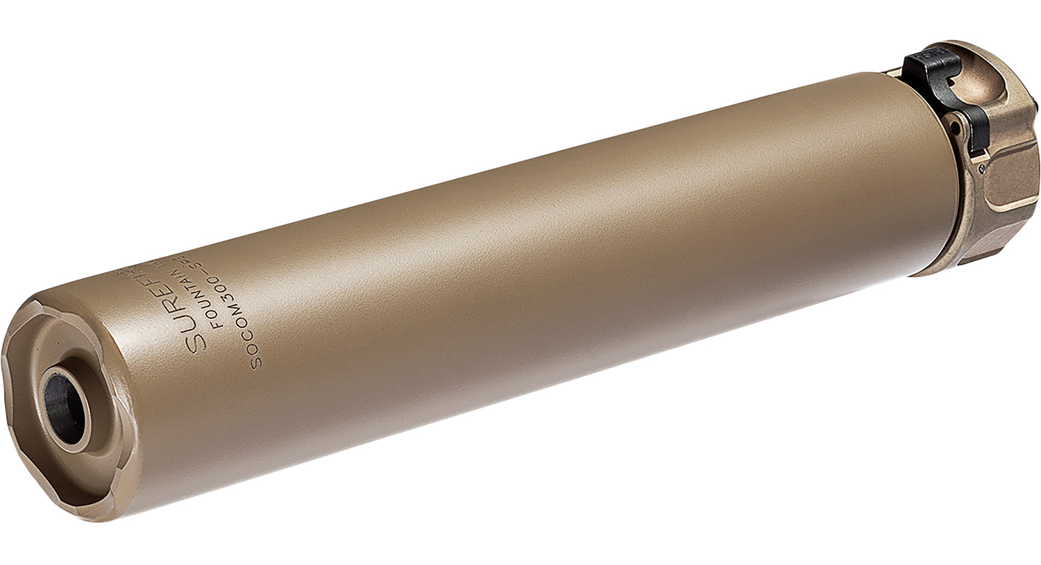 SureFire SOCOM300-SPS .300 Blackout Suppressor