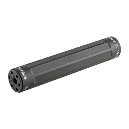 Surefire Ryder 22-S Silencer for .22 LR