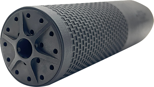 Otter Creek Labs Infinity 7.62 Suppressor - Black
