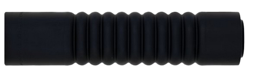 AB Suppressor Raptor 7.62 10 Stack Silencer
