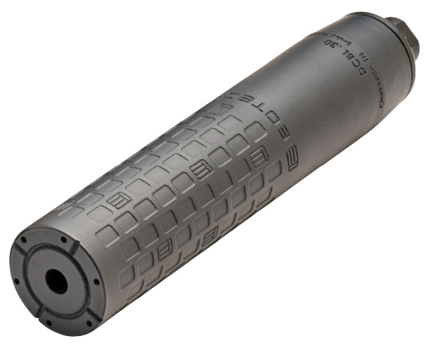 EOTech DCBL-762 .30 Caliber Suppressor