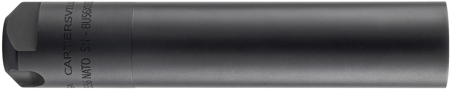 Bersa WTB556XDTC Whisper Tech 5.56 NATO Suppressor