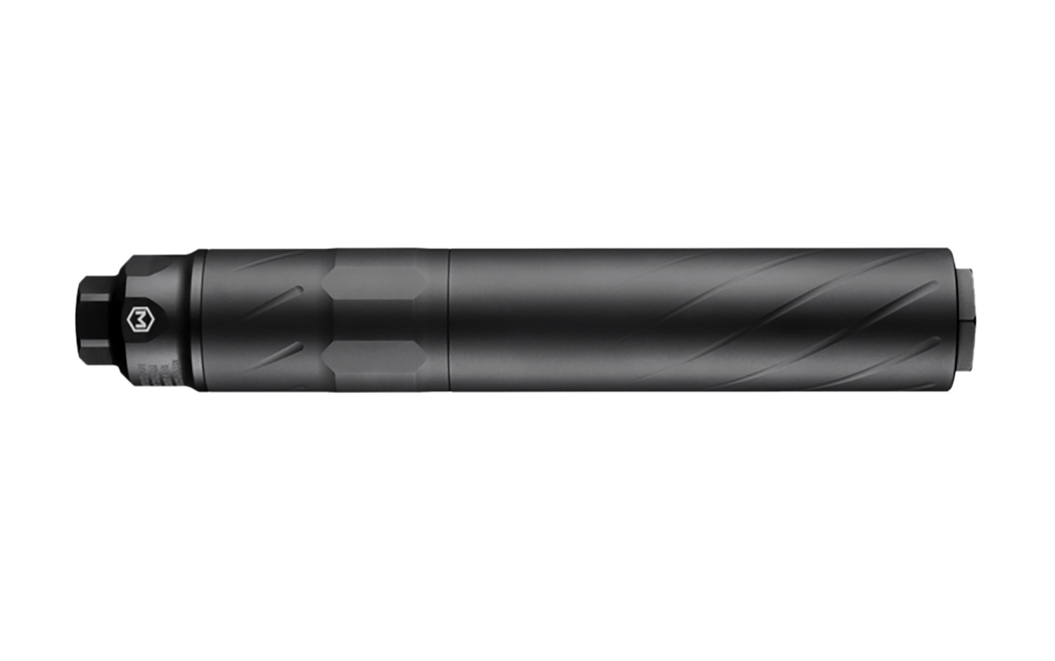 Maxim Defense PRS-338 Suppressor - .338 Caliber