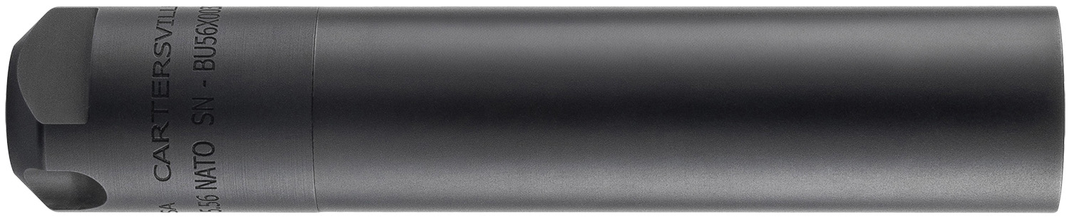 Bersa Whisper Tech 5.56 NATO Suppressor