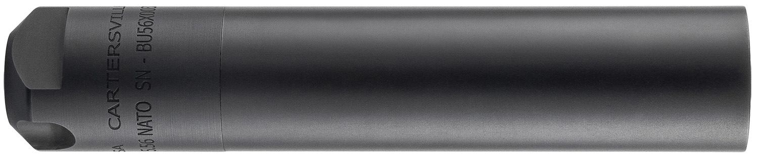 Bersa WTB556XDTB Whisper Tech 5.56 NATO Suppressor