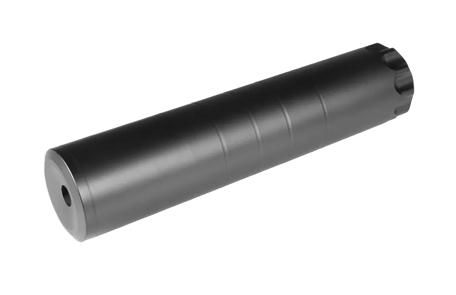 Wilson Combat Quell 9mm Silencer 5/8"x24