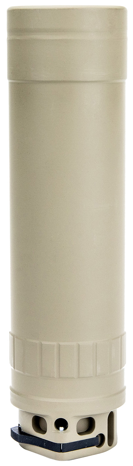 Kgm Suppressors RS-R30A2-QD-FDE 7.62 NATO Silencer