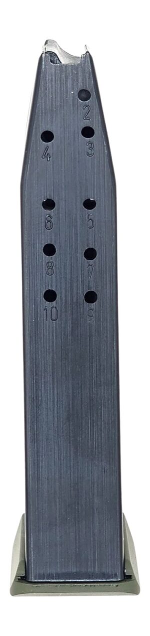 SAR USA SOCOMOD-10 SAR9 9MM 10R Magazine ODG