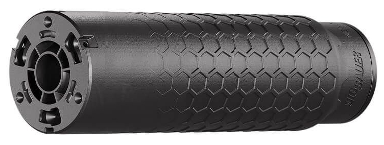 SIG Hexium 5.56 Suppressor - Direct Thread Mount