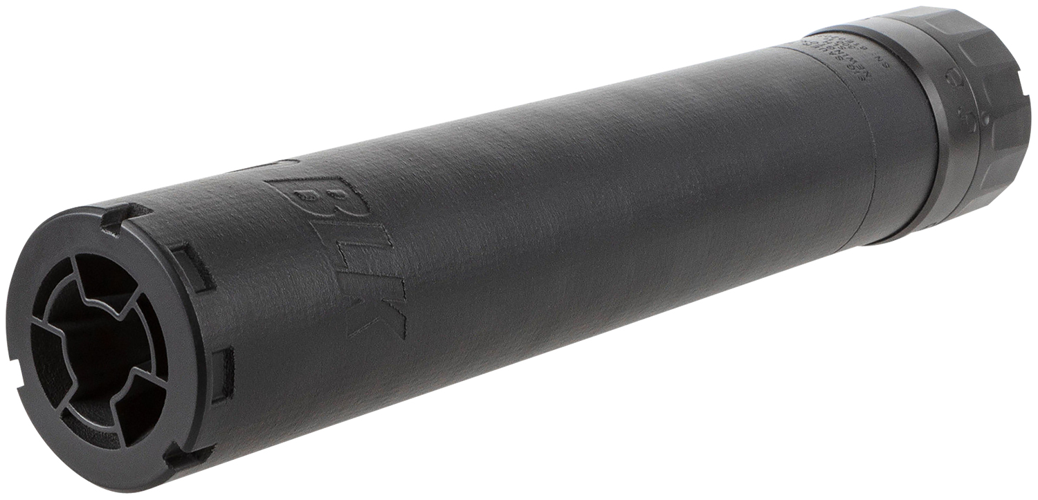Sig Sauer SLH300TIQD .300 Blackout Suppressor