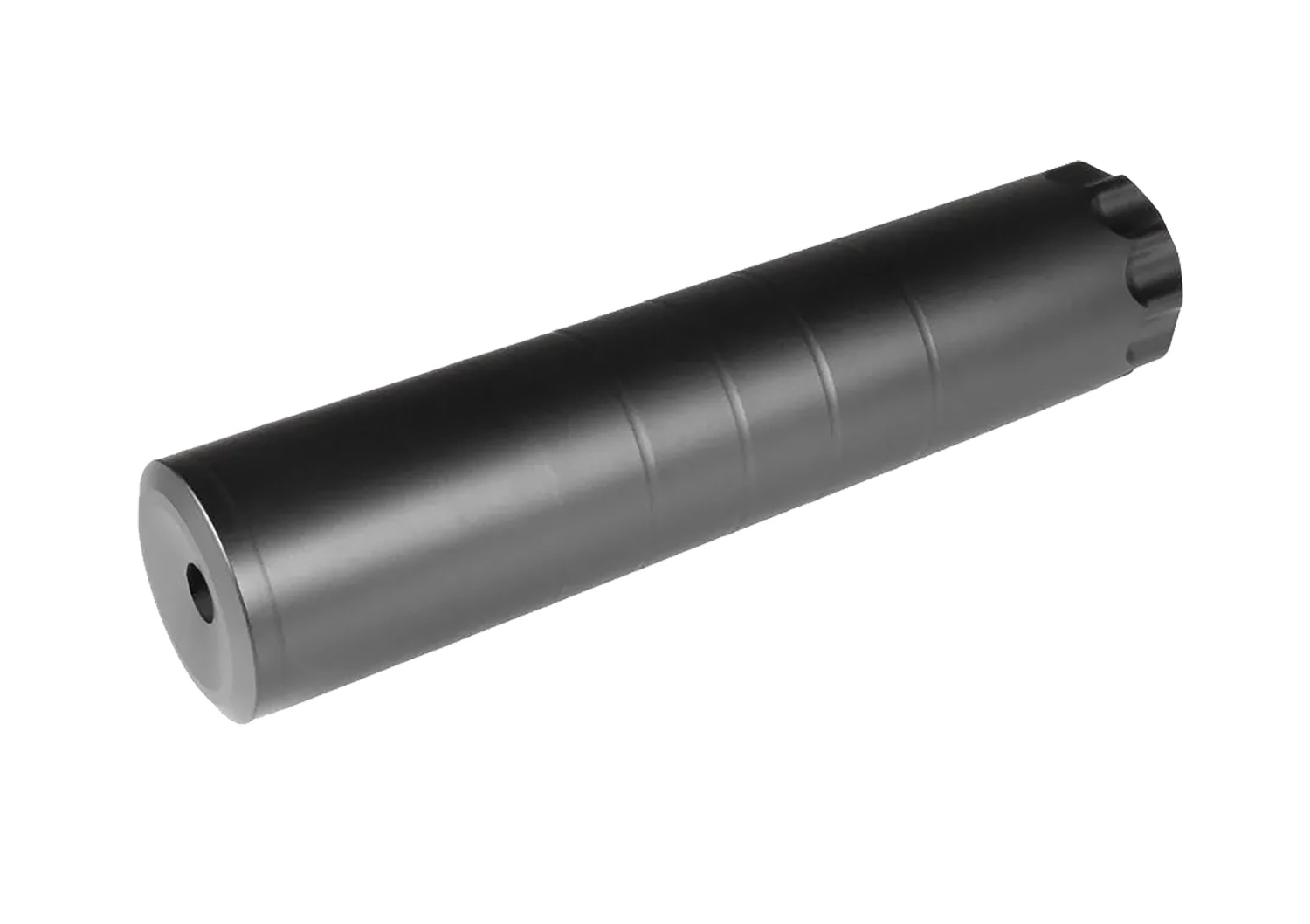 Wilson Combat Quell .223/5.56 NATO Silencer 1/2"x28