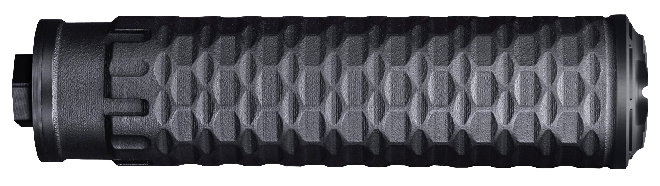 Diamondback Ventra .30 Cal Suppressor - Inconel Black