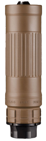 DAIR Lazarus 6 Suppressor KeyMo 6MM ARC FDE