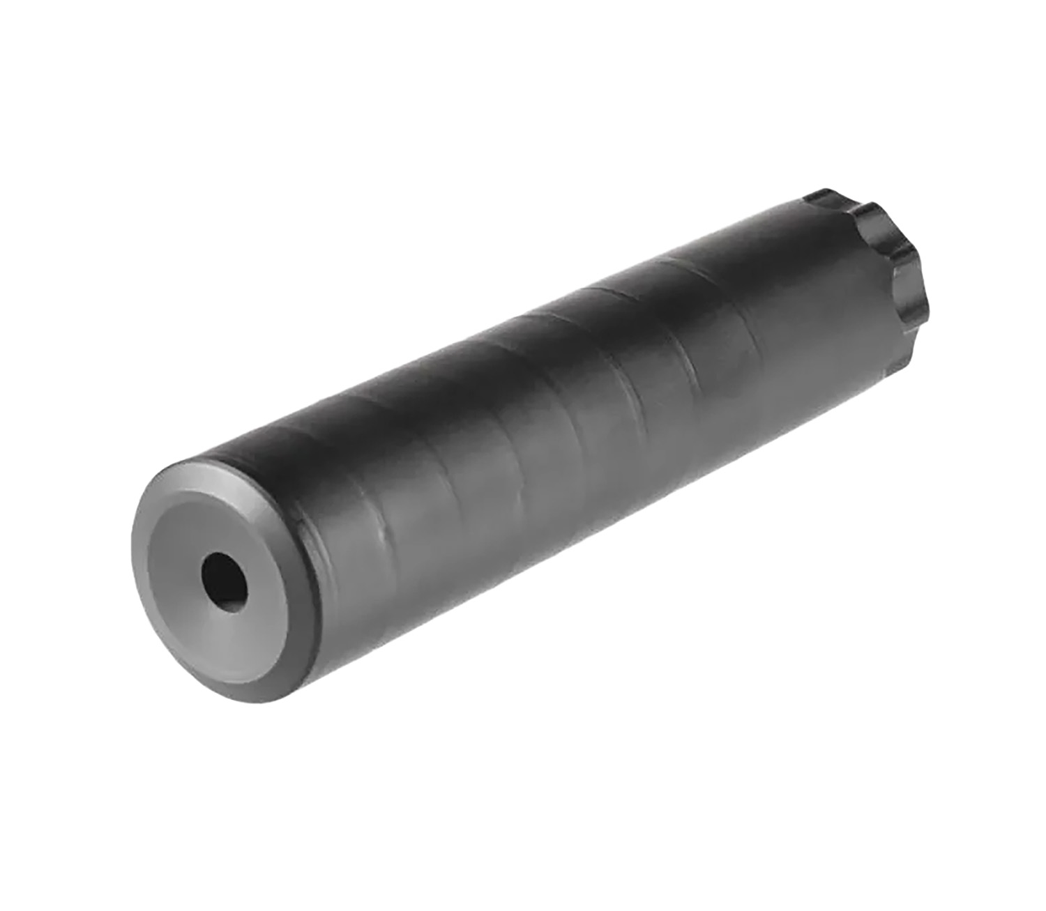 Wilson Combat Quell 9mm Silencer 5/8x24