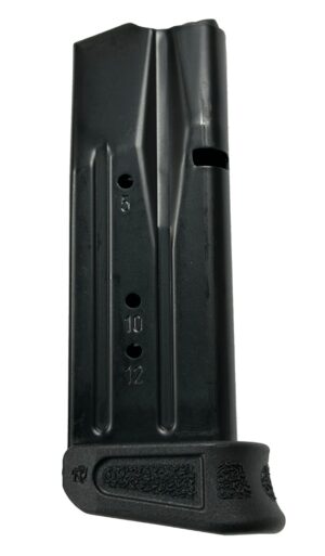 SAR USA SAR9SC-12 9MM 12-Round Subcompact Magazine