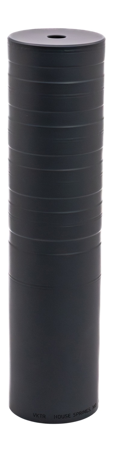 White Label Armory Geist 5.56 Suppressor Black Titanium