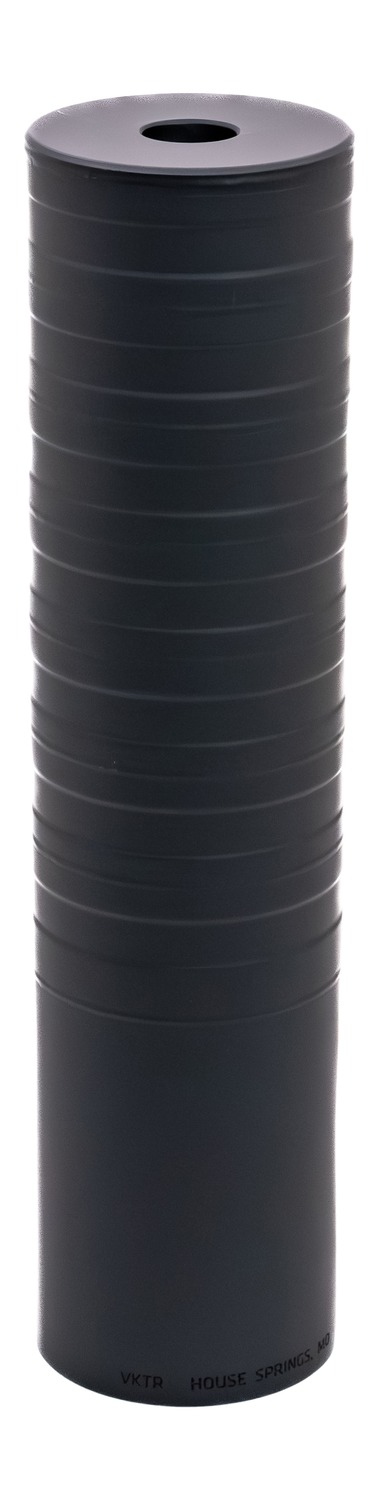 White Label Armory Geist 9mm Luger Suppressor
