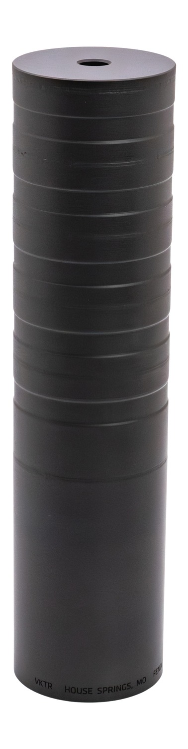 White Label Armory Fenix 5.56 Suppressor