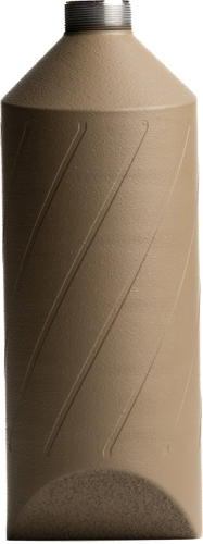 Banish 12GA Shotgun Suppressor - FDE