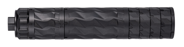 PWS BDE 762 Suppressor - 7.62mm Direct Thread