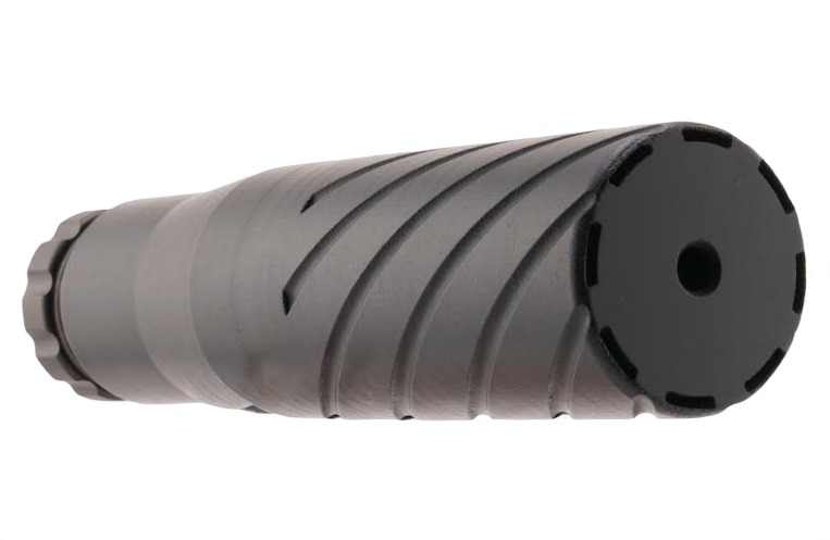 Sylvan Arms SA223PQD 5.56/223 Suppressor
