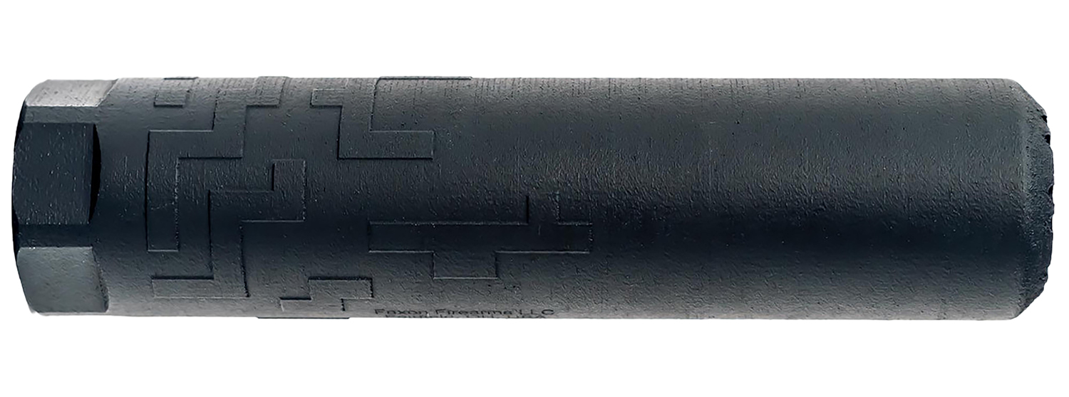 Faxon Harmonix Ion 30Cal Titanium Silencer