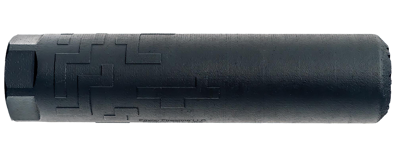 Faxon Firearms Harmonix Sentry 5.56mm Silencer