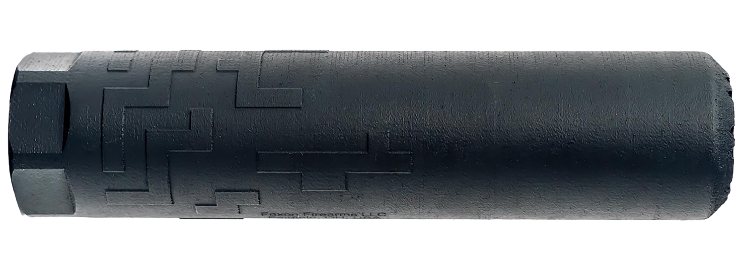 Faxon Firearms Harmonix Ion 36Cal Titanium Suppressor