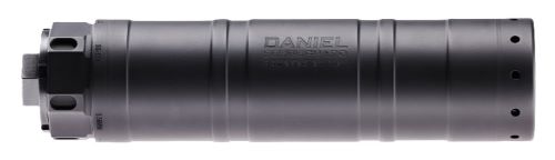 Daniel Defense SoundGuard SG-556 Suppressor 1/2x28