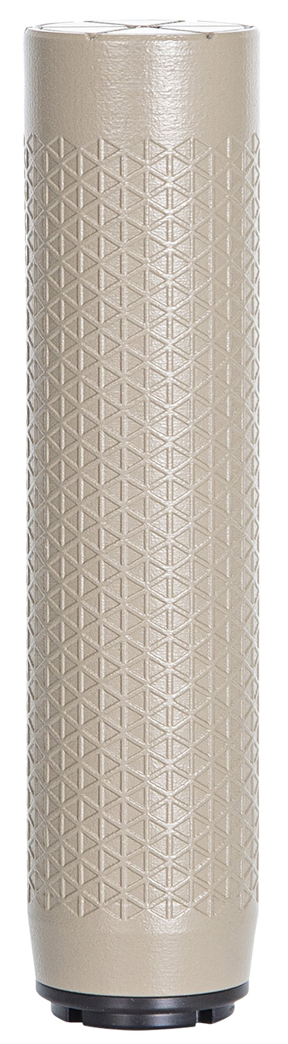 Radical Defense LS5TI-FDE 5.56 Rifle Suppressor