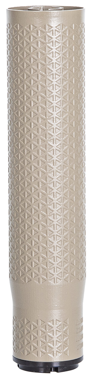 Radical Defense 30 Cal Rifle Suppressor SASS-FDE