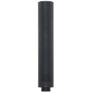Sylvan Arms SA30TID Silencer Black Titanium 5/8"x24