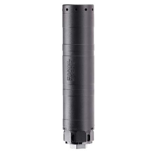 Daniel Defense SG-30Ti Suppressor - Titanium .30 Cal